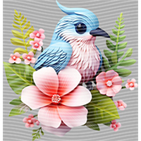 Animal Integration-DW 1252